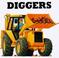 Cover of: Diggers