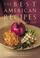 Cover of: The Best American Recipes 2001-2002
