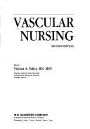 Cover of: Vascular nursing