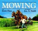Cover of: Mowing