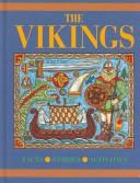 The Vikings by Robert Nicholson