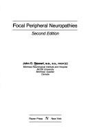 Cover of: Focal peripheral neuropathies by Stewart, John D.