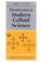 Cover of: Introduction to modern colloid science