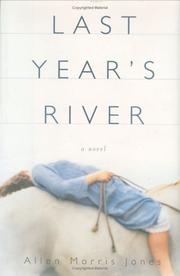 Cover of: Last year's river