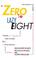 Cover of: Zero to lazy eight