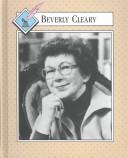 Cover of: Beverly Cleary by Julie Berg
