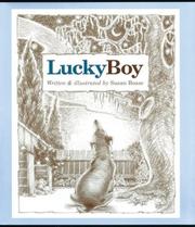 Cover of: Lucky Boy
