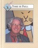 Cover of: Tomie de Paola
