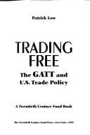 Trading free by Patrick Low
