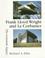 Cover of: Frank Lloyd Wright and Le Corbusier