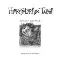 Cover of: Hieroglyphic tales by Horace Walpole