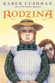 Cover of: Rodzina by Karen Cushman