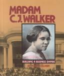 Cover of: Madam C.J. Walker: building a business empire