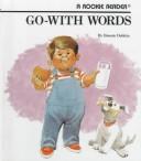 Cover of: Go-with words by Bonnie Dobkin