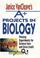 Cover of: Janice VanCleave's A+ projects in biology