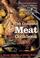 Cover of: The complete meat cookbook