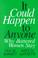 Cover of: It could happen to anyone