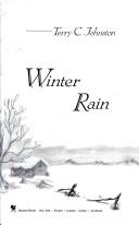 Cover of: Winter rain