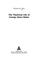 Cover of: The theatrical life of George Henry Boker