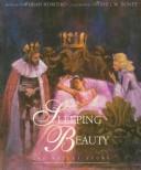 Cover of: Sleeping beauty by Marian Horosko