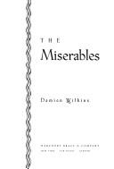 Cover of: The miserables: good