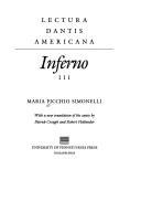 Cover of: Inferno III