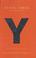 Cover of: Y