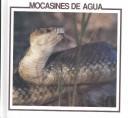 Cover of: Mocasines de agua by Sherie Bargar