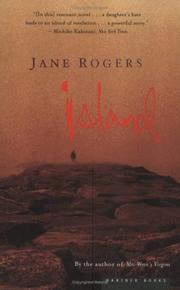 Cover of Island