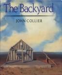 Cover of: The backyard