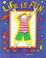 Cover of: Life is fun