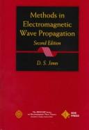 Cover of: Methods in electromagnetic wave propagation by D. S. Jones