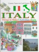 Cover of: Italy