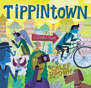 Cover of: Tippintown by Calef Brown