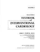 Cover of: Textbook of interventional cardiology