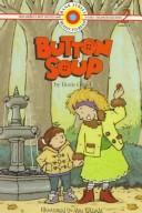 Cover of: Button soup by Doris Orgel