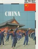 Cover of: China by David Flint