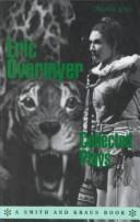 Cover of: Eric Overmyer: collected plays.