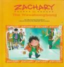 Cover of: Zachary in the Wawabongbong
