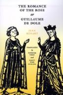 Cover of: romance of the rose, or, Guillaume de Dole