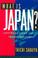 Cover of: What is Japan?