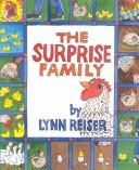Cover of: The Surprise Family