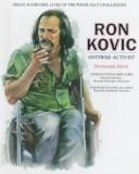 Cover of: Ron Kovic: antiwar activist