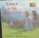 Amber on the mountain by Tony Johnston
