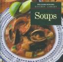 Soups by Norman Kolpas