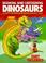 Cover of: Drawing and cartooning dinosaurs