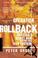 Cover of: Operation Rollback