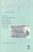 Bio-medical telemetry by R. Stuart Mackay