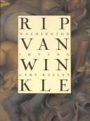 Cover of: Rip Van Winkle by Washington Irving