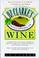 Cover of: Oz Clarke's encyclopedia of wine